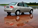 Chevrolet Classic 2010 года